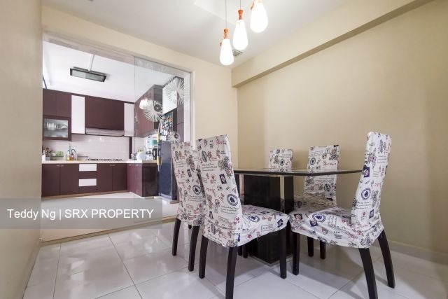 Blk 496B Tampines Street 43 (Tampines), HDB 4 Rooms #228409431
